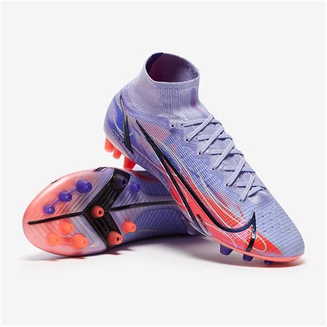 nike mbappe schuhe lila|nike mbappe football boots.